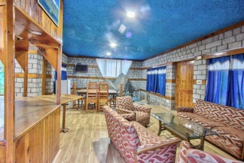 Hotel The Vintage Villas