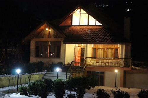 Hotel The Vintage Villas