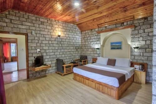 Hotel The Vintage Villas