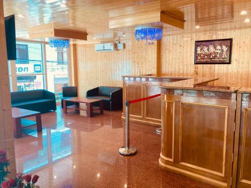 Hotel Vista Resort-centrally Heated & Air Cooled