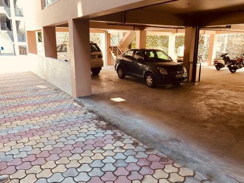 Hotel Vista Resort-centrally Heated & Air Cooled