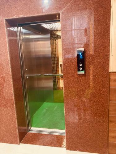 Hotel Vista Resort-centrally Heated & Air Cooled