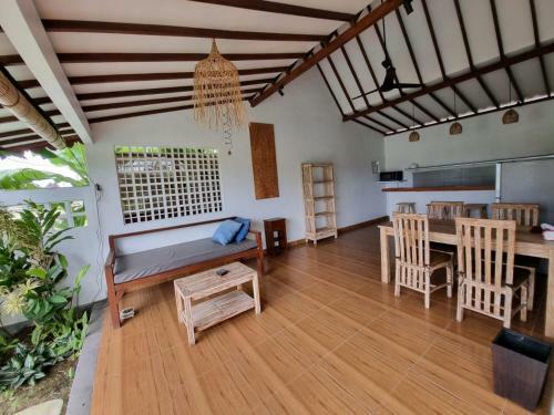 Seseh Padi Villa