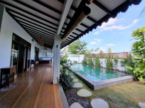 Seseh Padi Villa