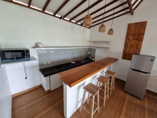 Seseh Padi Villa