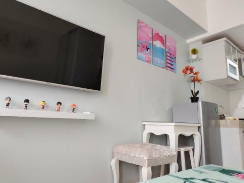 Apartamento Vasanta Innopark Appartement