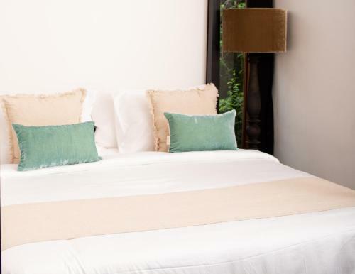 Apartamento Bloom Resort Bali