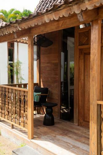 Apartamento Bloom Resort Bali