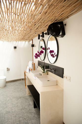 Apartamento Bloom Resort Bali