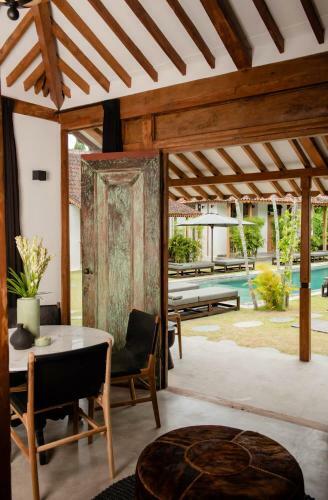 Apartamento Bloom Resort Bali