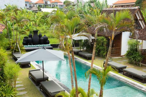 Apartamento Bloom Resort Bali