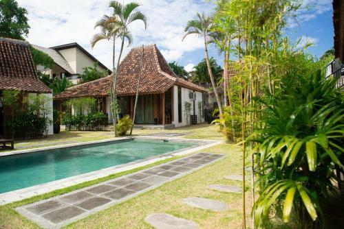 Apartamento Bloom Resort Bali