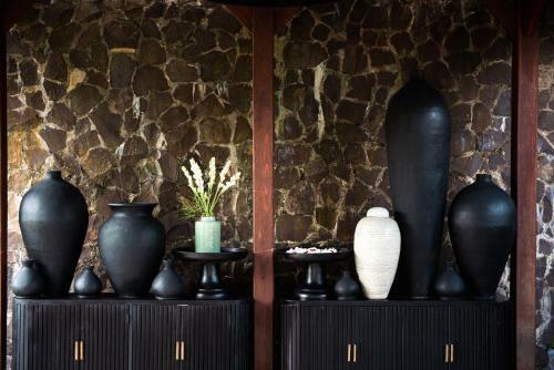 Apartamento Bloom Resort Bali