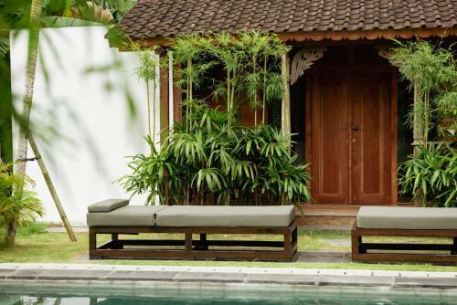 Apartamento Bloom Resort Bali