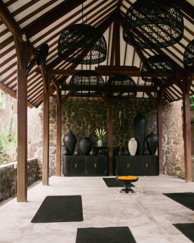 Apartamento Bloom Resort Bali