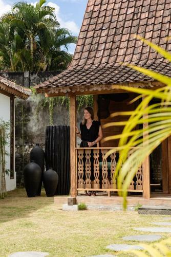 Apartamento Bloom Resort Bali