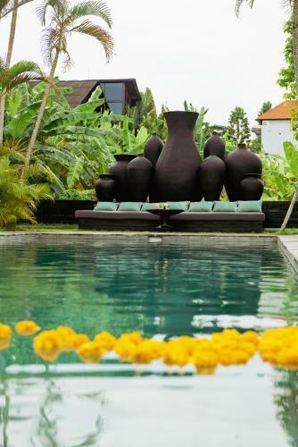 Apartamento Bloom Resort Bali