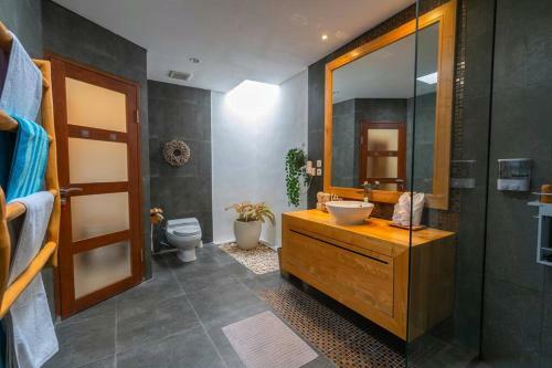 Miracle Villa Canggu