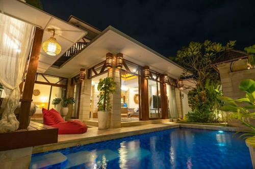 Miracle Villa Canggu