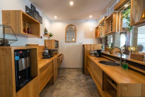Miracle Villa Canggu