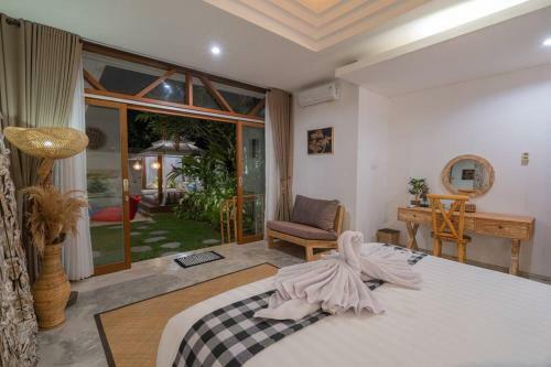 Miracle Villa Canggu