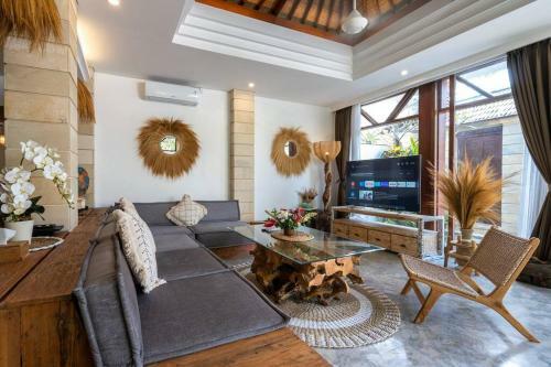 Miracle Villa Canggu