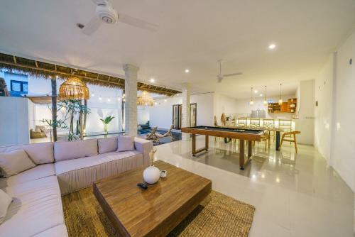 Villa Moorea : Tropical Vibes - 3 Min From Beach