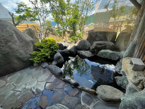 Jonobien - Vacation Stay 13238