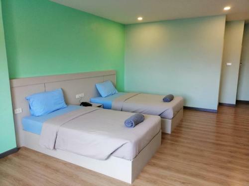 Hotel Sritang Residence (sha)