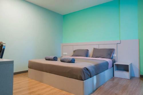 Hotel Sritang Residence (sha)