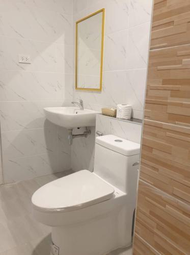 Hotel Sritang Residence (sha)