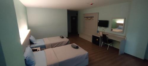 Hotel Sritang Residence (sha)