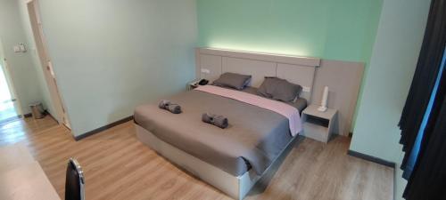 Hotel Sritang Residence (sha)