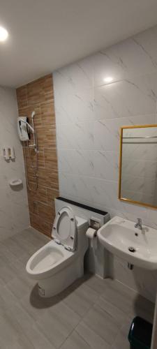 Hotel Sritang Residence (sha)