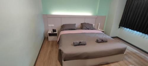 Hotel Sritang Residence (sha)