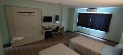 Hotel Sritang Residence (sha)