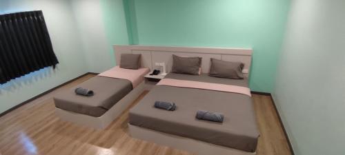 Hotel Sritang Residence (sha)