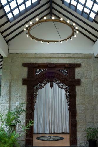 Villa Lusia Rumah Jojo