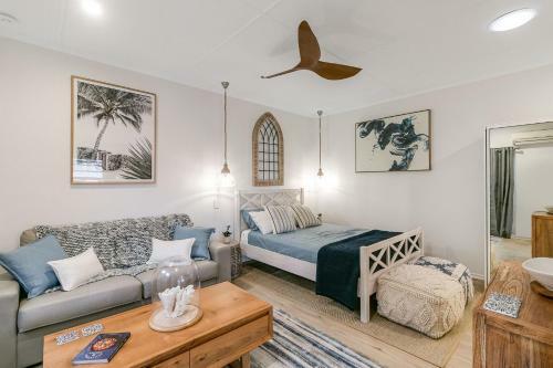 Apartamento Point Danger Lodge Unit 10 - Centrally Located One Bedroom Studio