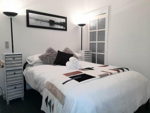 Apartamento Central Location - Studio 22