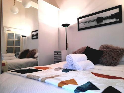 Apartamento Central Location - Studio 22
