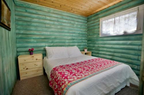 The Marigold Cabin With Mountain Views