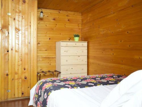 The Sunflower Cabin With Mountain Views