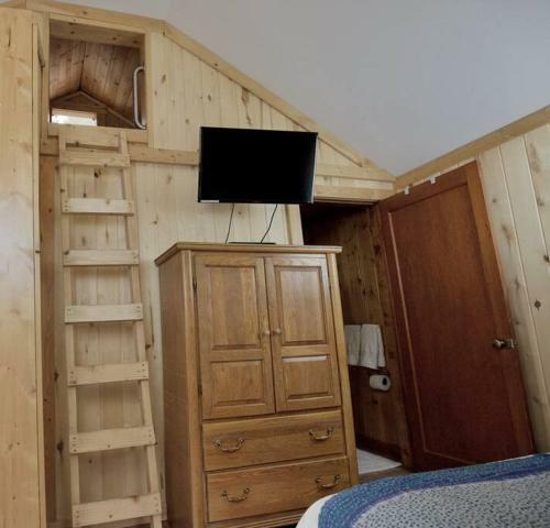 The Blanketflower Cabin With Mountain Views