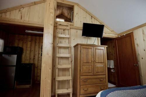 The Blanketflower Cabin With Mountain Views