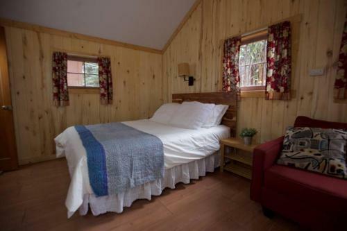 The Blanketflower Cabin With Mountain Views