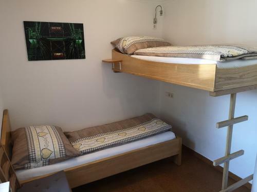 Apartment Schwarzindien