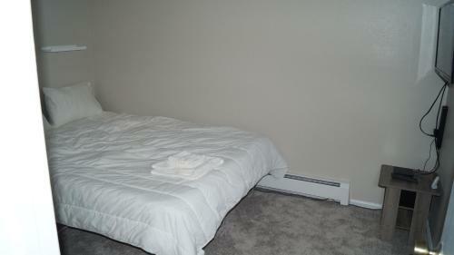 Private Cozy Room In Morrison Foothills