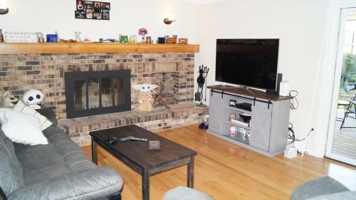 Private Cozy Room In Morrison Foothills