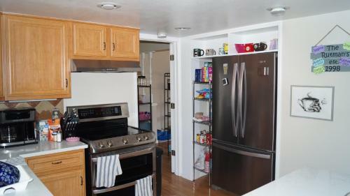 Private Cozy Room In Morrison Foothills